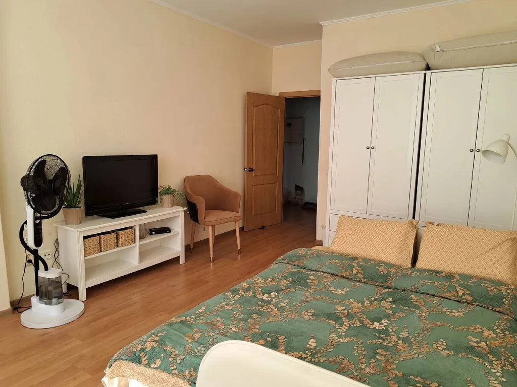 Уютная квартира в центре