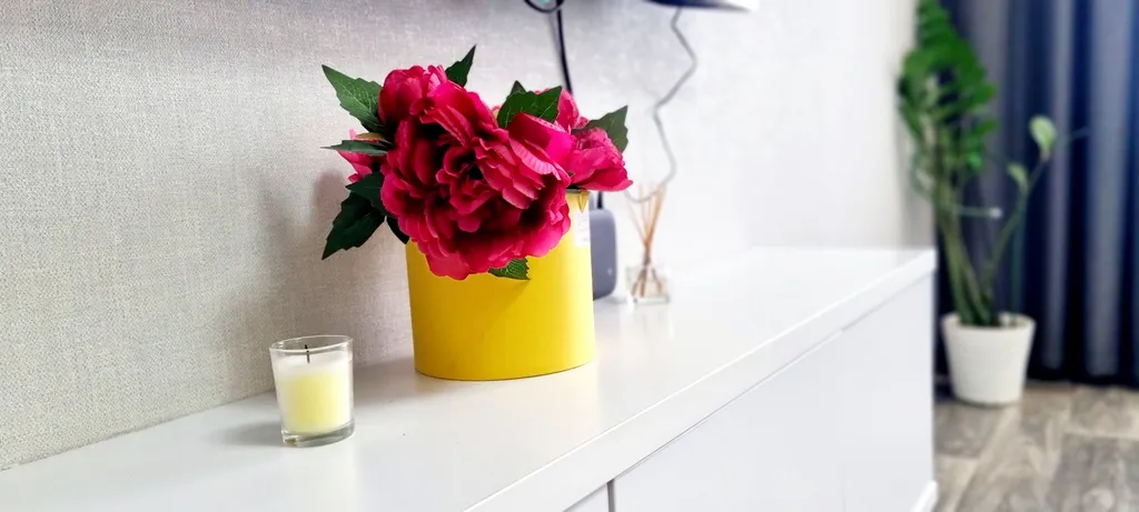 Аппартаменты в центре