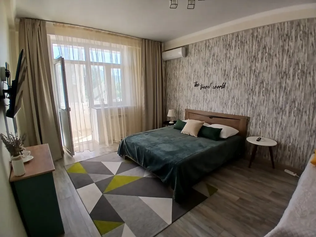 Апартамент Trevollaine