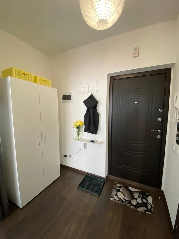 Квартира Квартира Морской курорт — Светлогорск