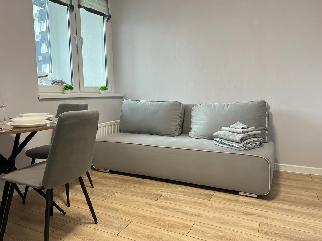 Уютная студия в Центральном районе