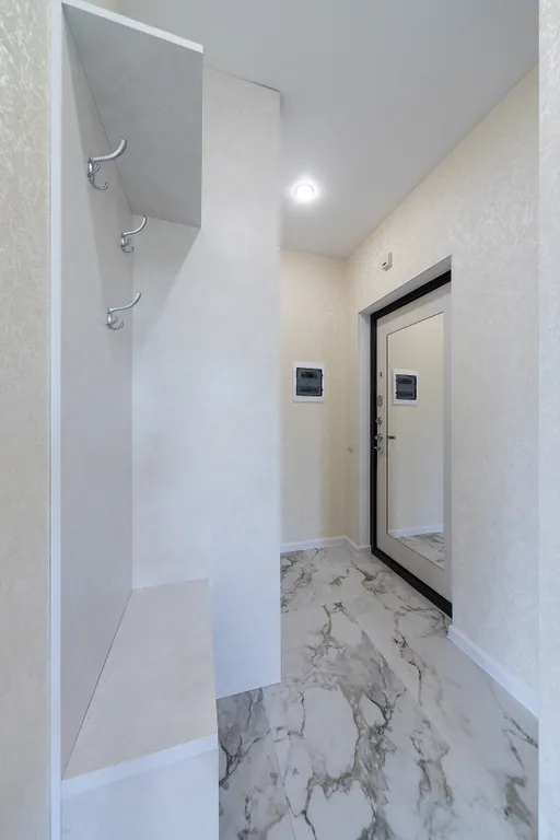 Квартира у автовокзала