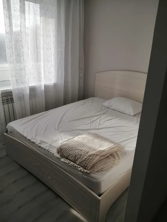 Квартира Уютная 2-х комнатная квартира в районе озера — Горячий Ключ