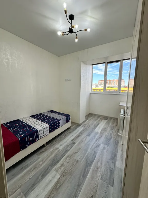 Уютная 2-комнатная квартира