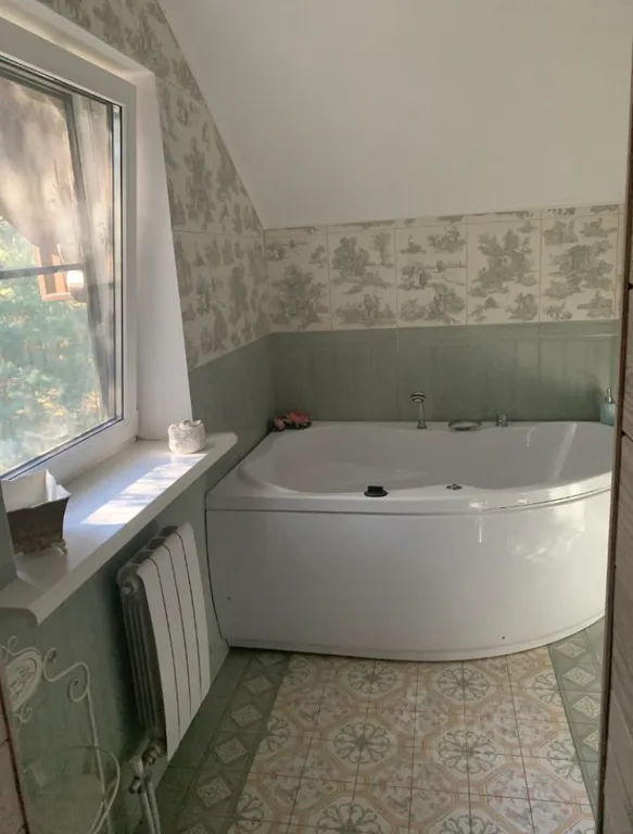 Усадьба Хоромы в соснах