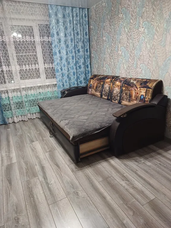 Уютная квартира недалеко от вокзала