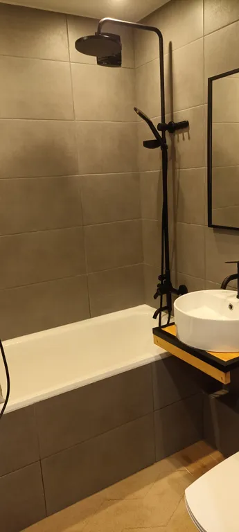 Квартира Уютная квартира в удобном районе — Тверь