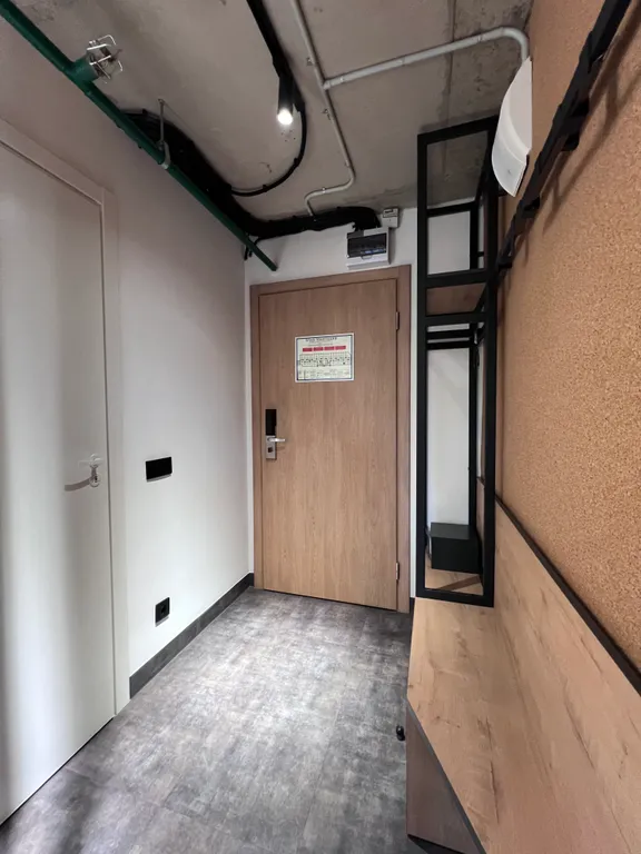 Квартира Уютные лофт апартаменты на одного — Санкт-Петербург