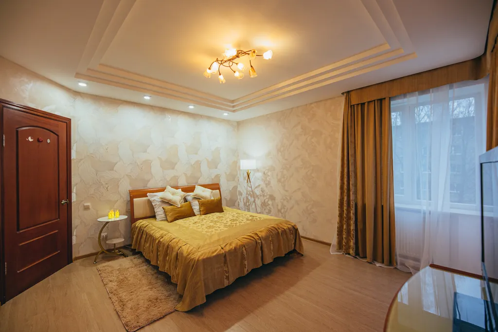 Квартира Уютная квартира в самом центре города — Калининград