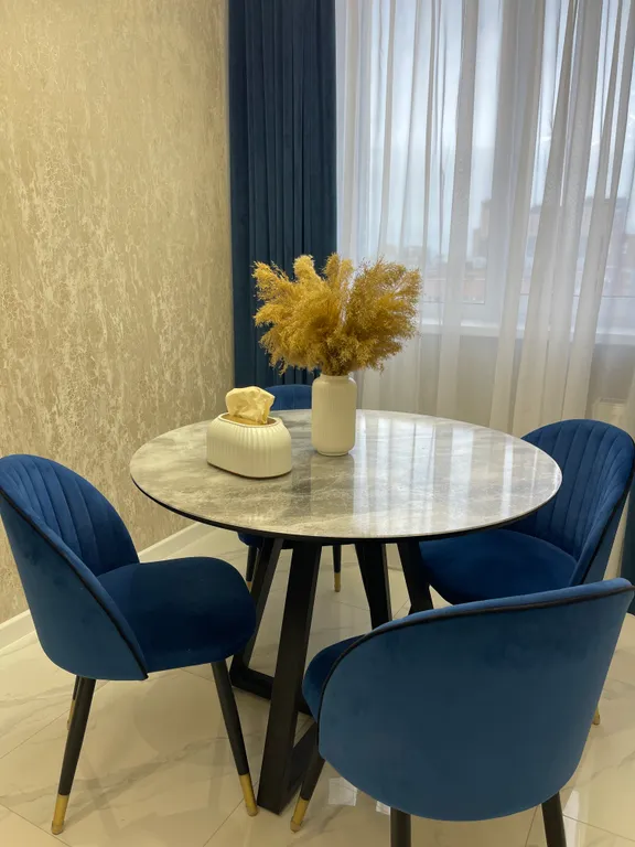 Апартаменты с джакузи