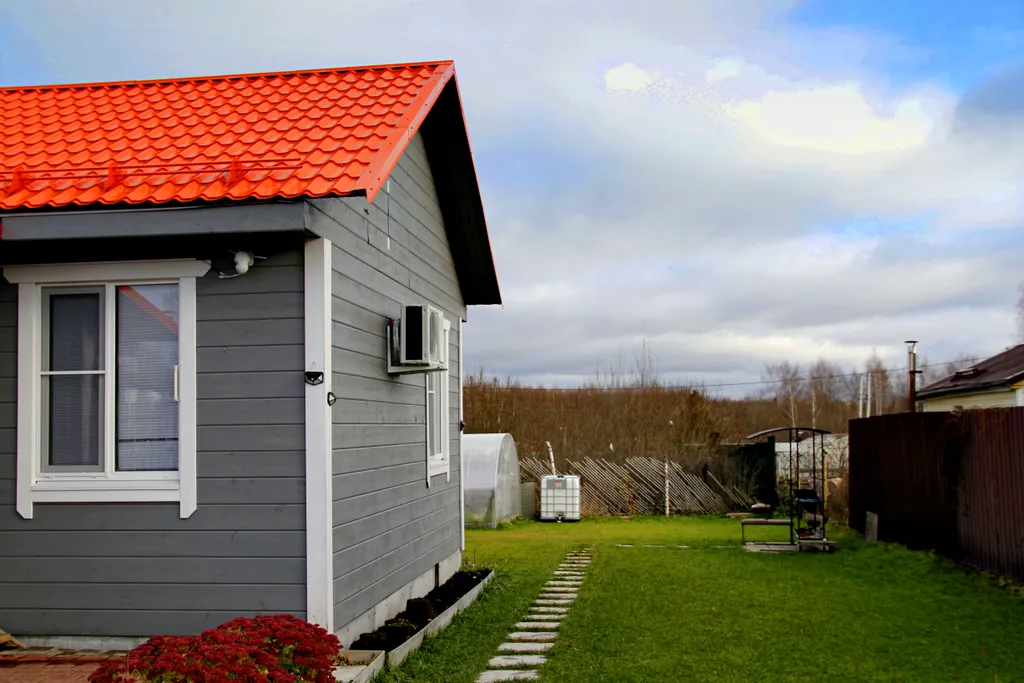 Коттедж Уютный домик - идеальное место для вашего отдыха — Александров