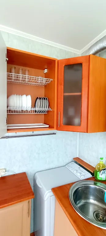 Квартира Квартира — Геленджик