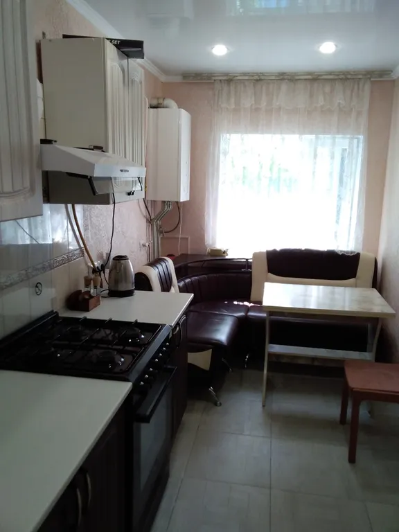 Коттедж Гостевой дом Валери — Судак