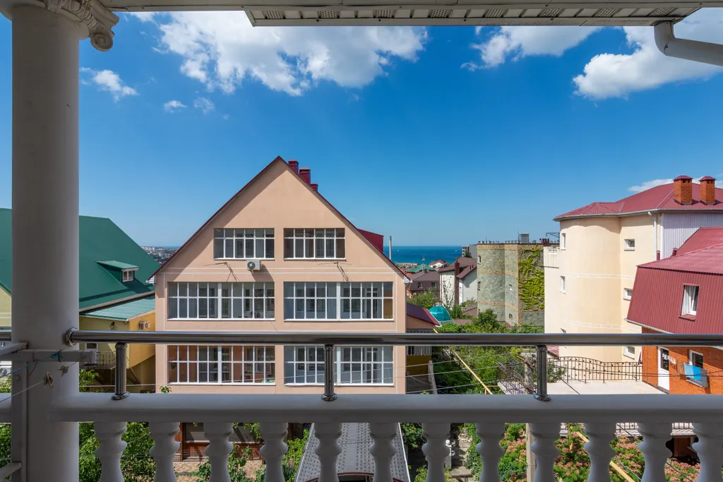 Квартира Комната — Геленджик