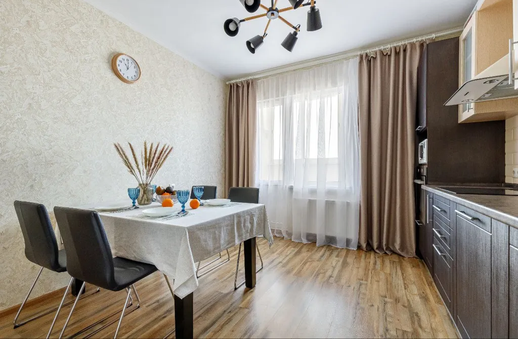 Квартира 2-комнатная Квартира — Краснодар