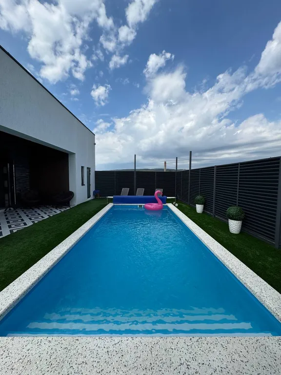 Гостевой дом relax house