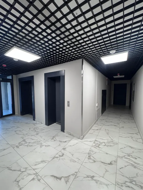 Стильная студия в центре города