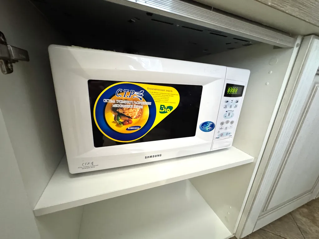 Апартаменты в Историческом Центре Serenade