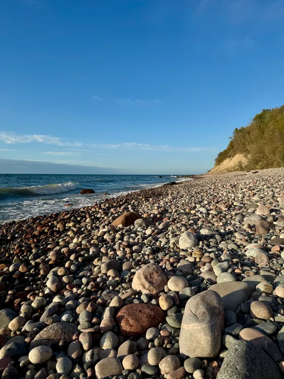 Квартира у моря