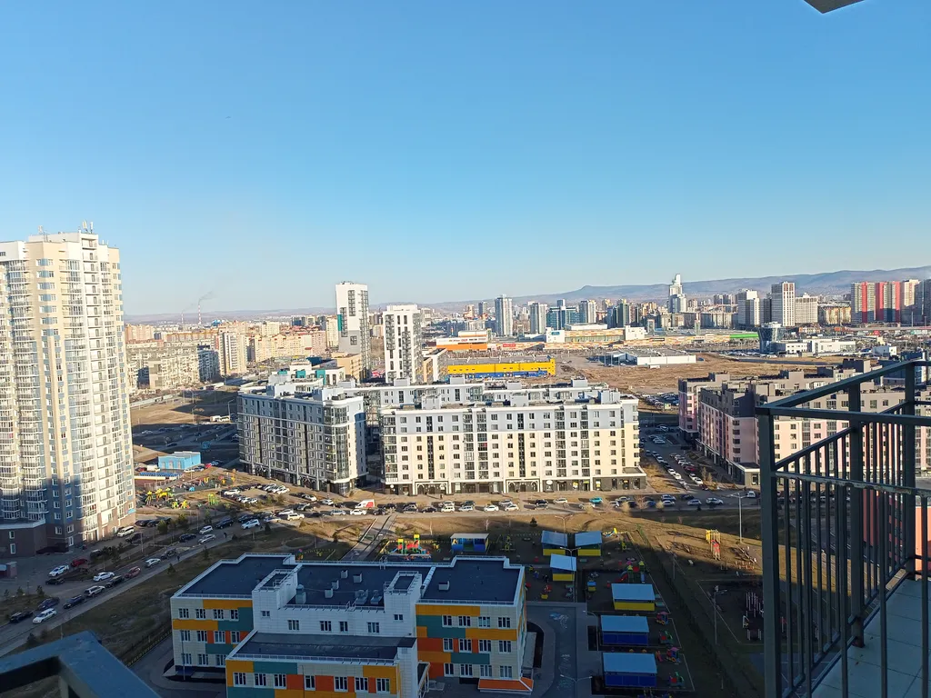 Квартира Уютная 1 комнатная квартира вблизи ТЦ Планета и ГМ Лента — Красноярск