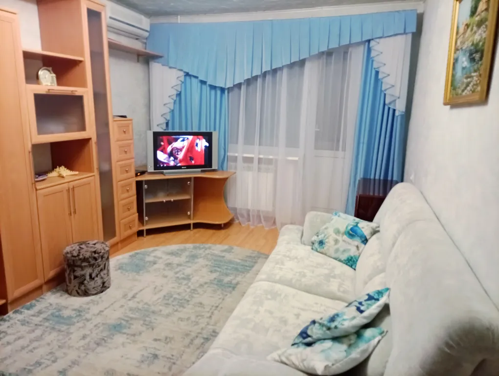 Квартира в центре Персиановки — аренда посуточно в Новочеркасск