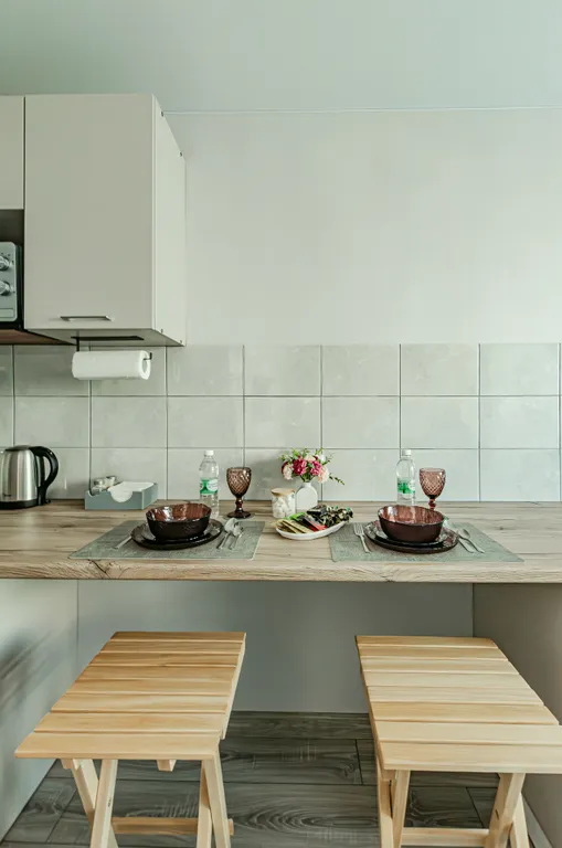 Квартира Комфорт для отдыха без забот, рядом с метро