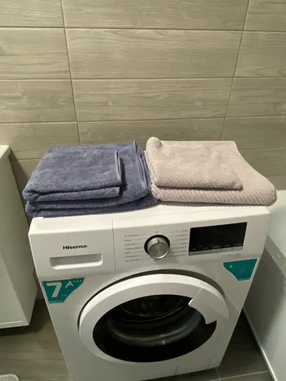 Современный шик и комфорт на любой вкус - квартира с шикарным видом