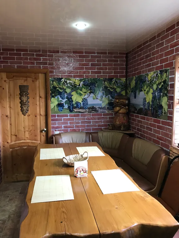 Казачий стан