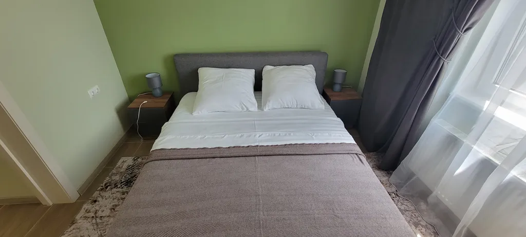 Дом под ключ для семейного отдыха