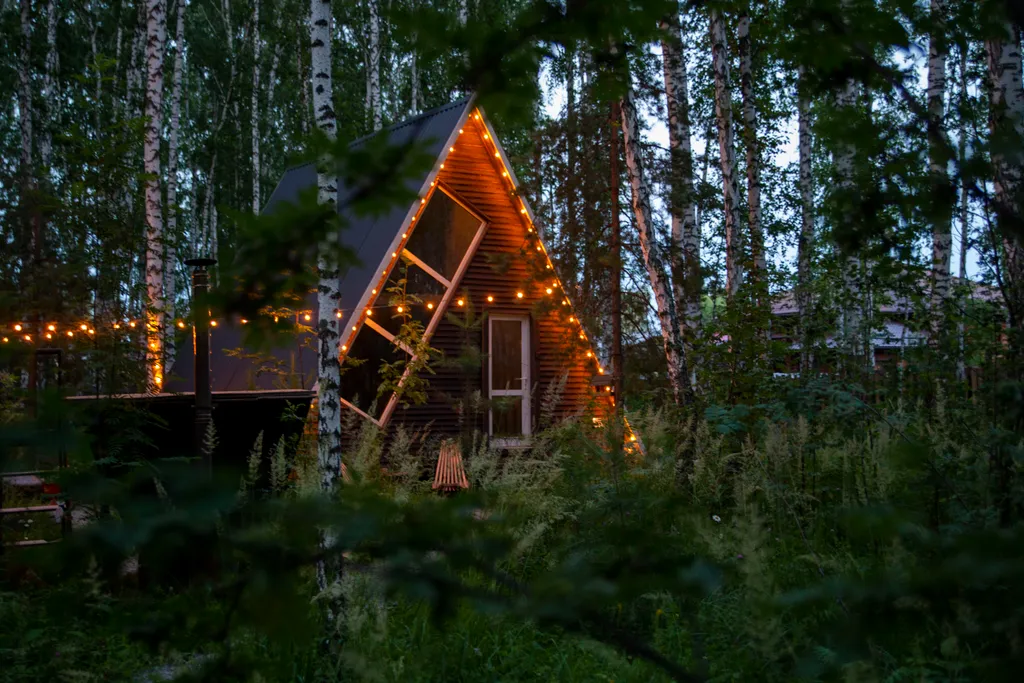 1-комнатный Дом