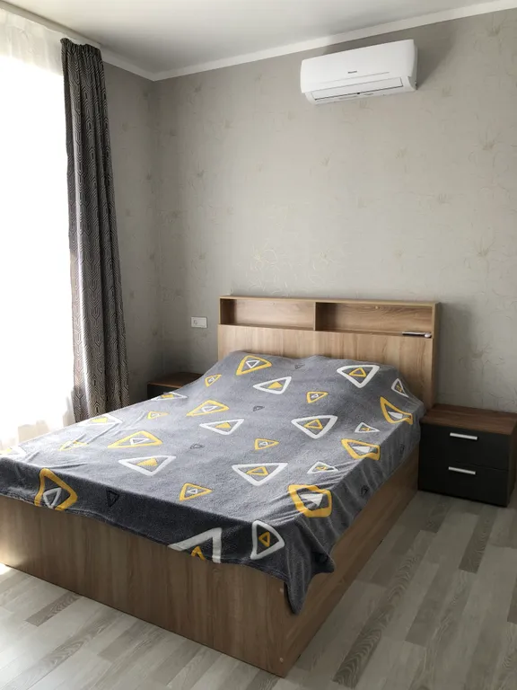 Коттедж в Сукко (пляж разрешен для купания)