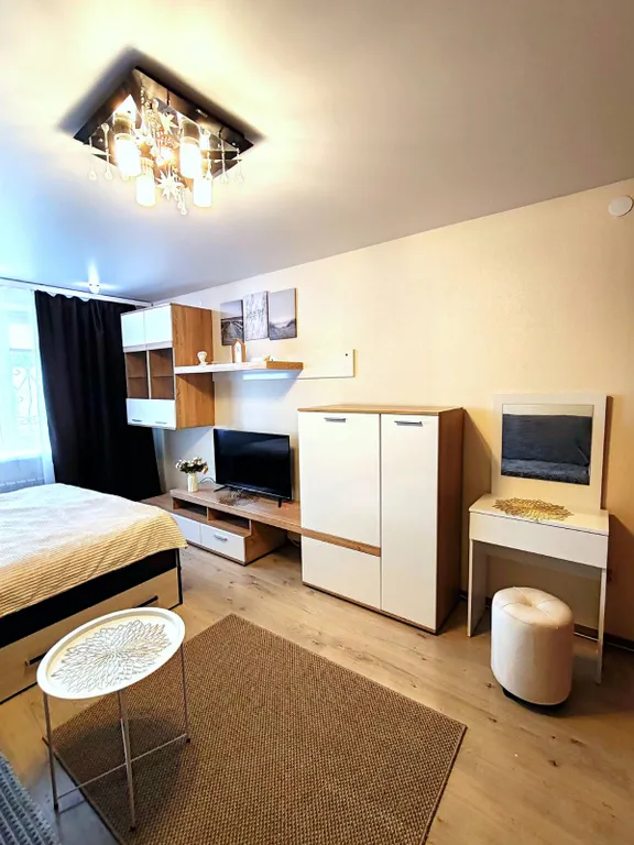 Все в гости к Алёнке