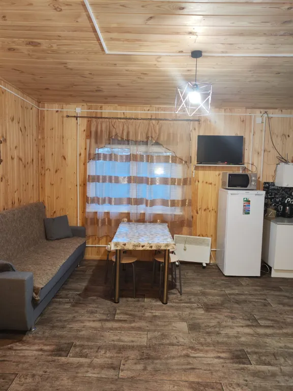 Коттедж Комфортный сосновый дом — аренда посуточно в Хужир (Ольхон)