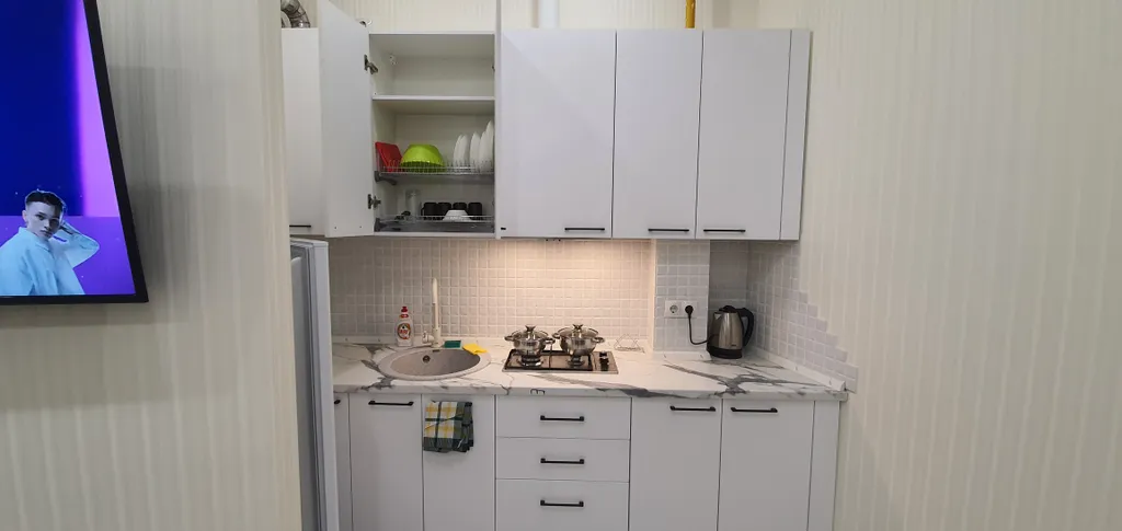 Студия на 1 линии