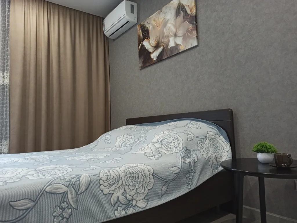 Уютная квартира в Южном бульваре