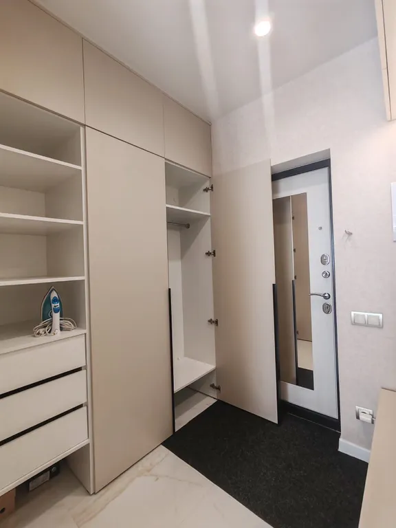 Апартаменты vip Минск-Мир у метро Аэродромная