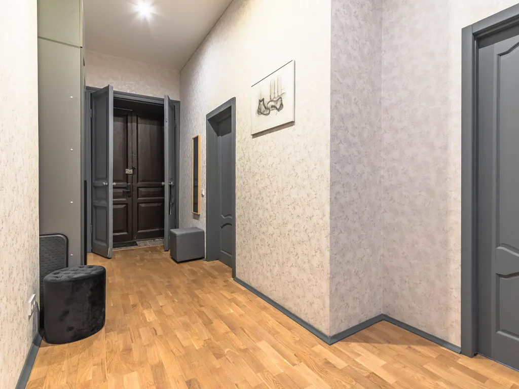 Квартира Двухкомнатная квартира в самом центре — Санкт-Петербург