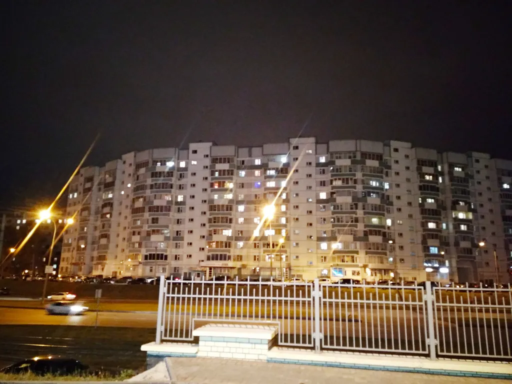 3х квартира в центре города! Удобная локация