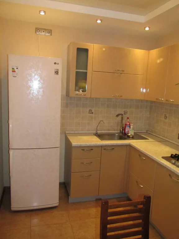 Квартира Двухкомнатная квартира недалеко от Мамаева Кургана — Волгоград