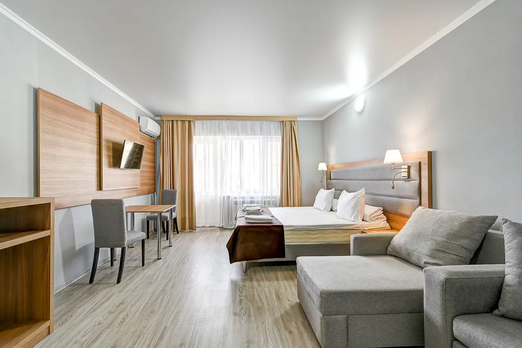 Квартира Комната — Головинка