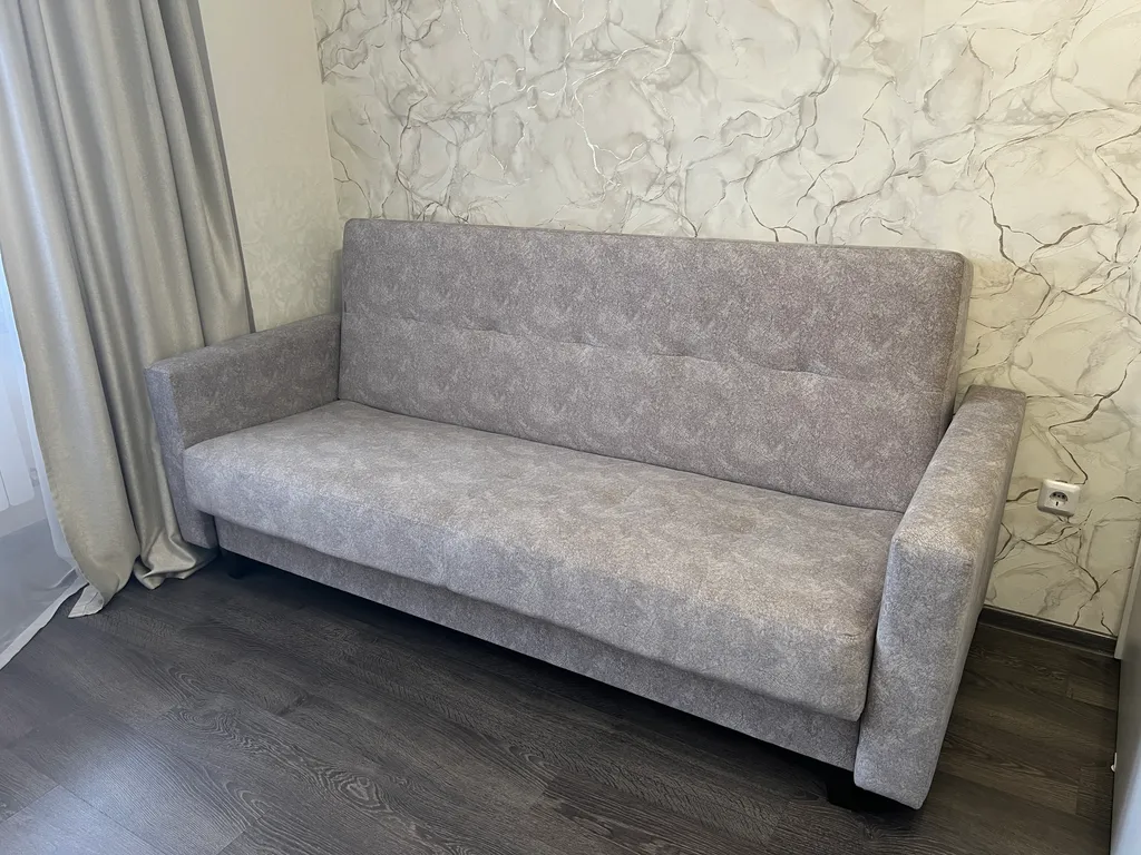 Евро 2-комнатные апартаменты у ТЦ Фестиваль