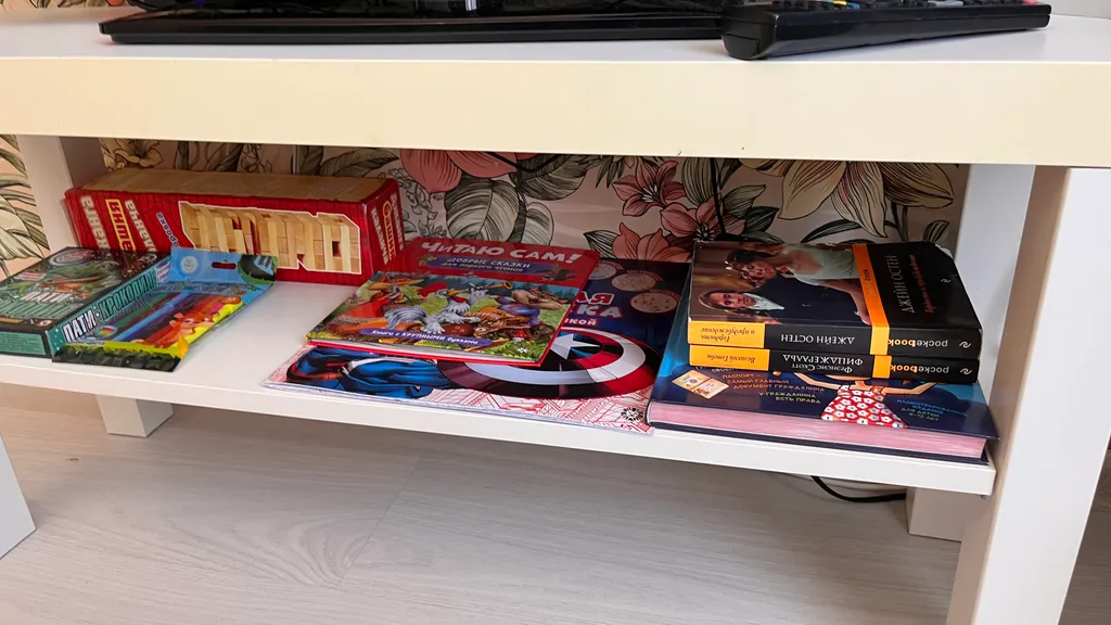 Уютная квартира итальянский дворик