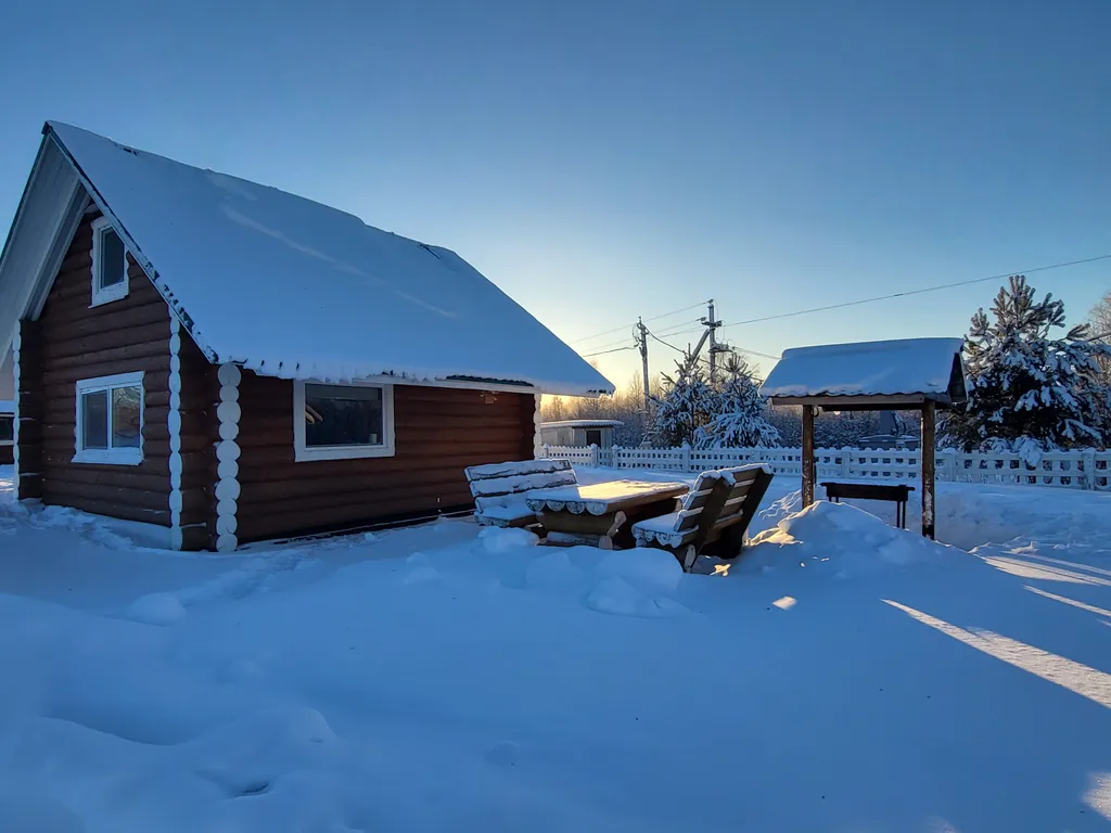 Дальние Дачи