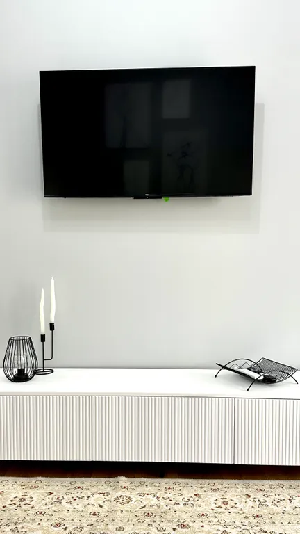 Квартира Комфорт сити — Алматы