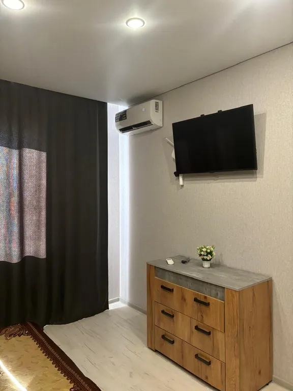 Квартира в жк Лазурный