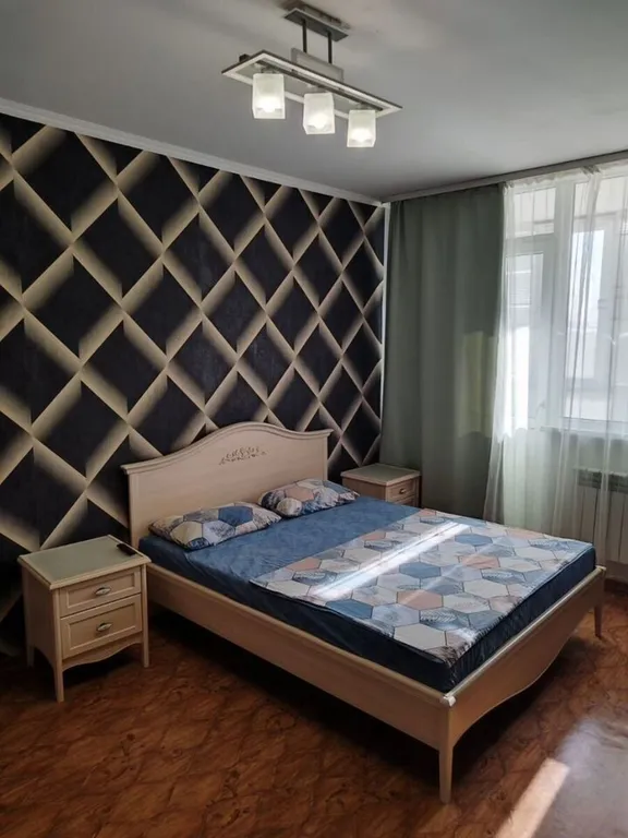 1-комнатная Квартира — аренда посуточно в Оренбург