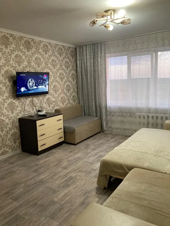 Квартира 1-комнатная Квартира — Элиста