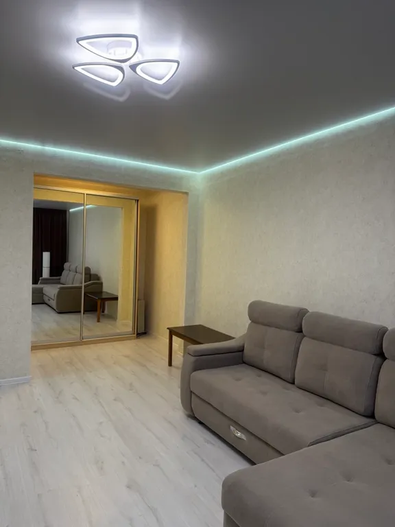 Квартира в историческом центре