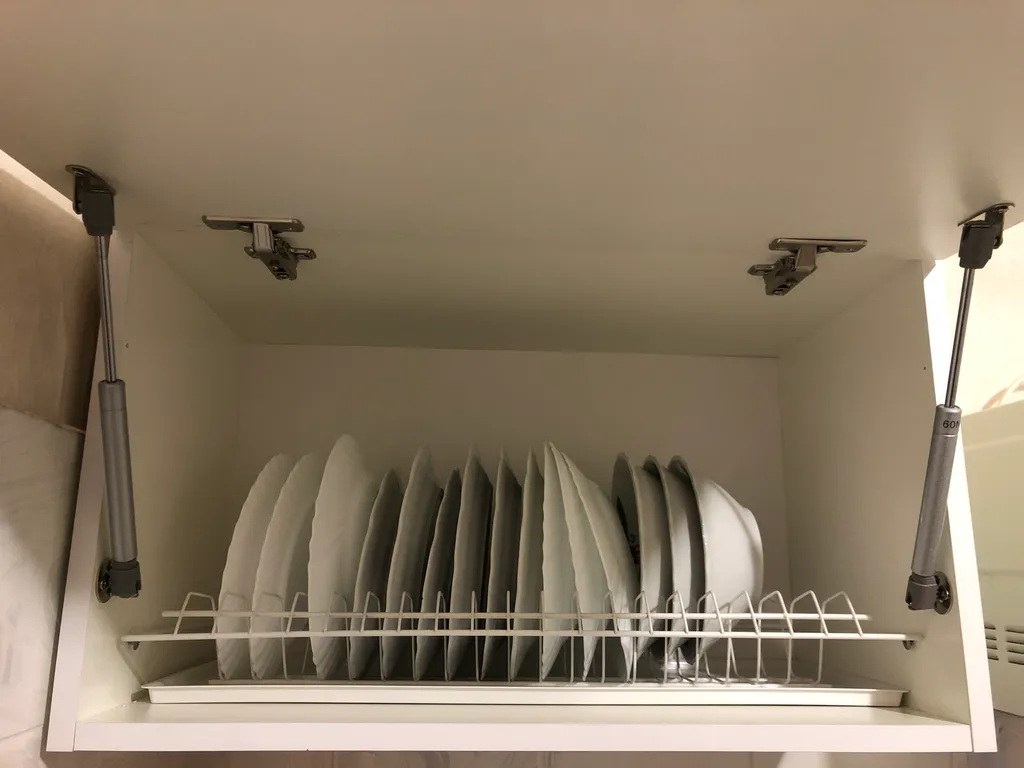 Уютная квартира с видом на горы