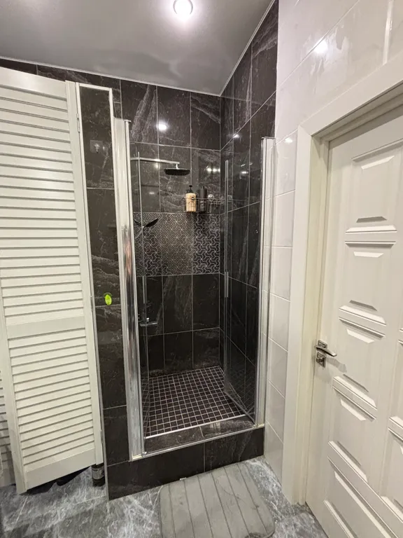 Квартира Квартира с автономным отоплением в новом доме на берегу Волги — Кострома